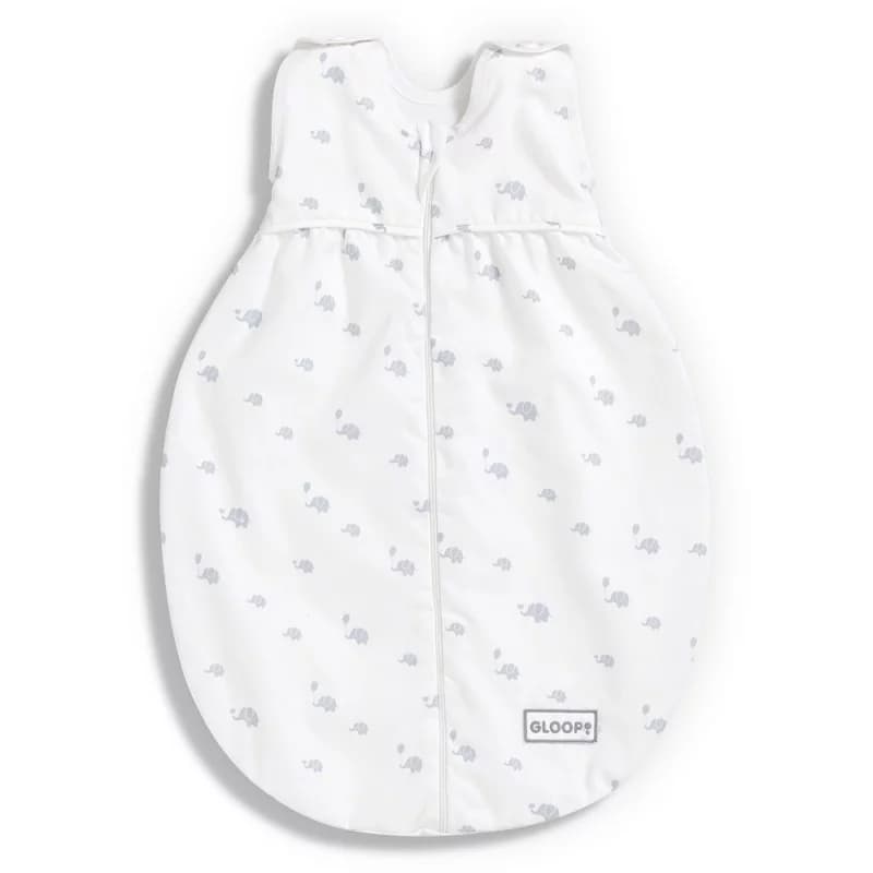 Gigoteuse taille 6-24 mois éléphants gloop