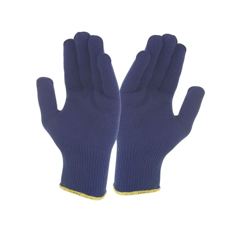 Gants lycra coolmax® tu - 10 non gants lycra coolmax® tu - 10 lycra tu agressions mécaniques, chaleur et feu, froid 1 sachet(s) de 10 paire(s) - singe