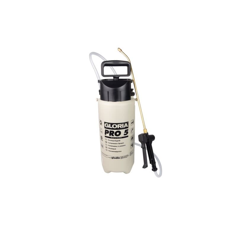 Pulvérisateurs gloria pro pulvérisateur gloria pro 8 l 1 piÚce(s) 8 litre(s) - gloria