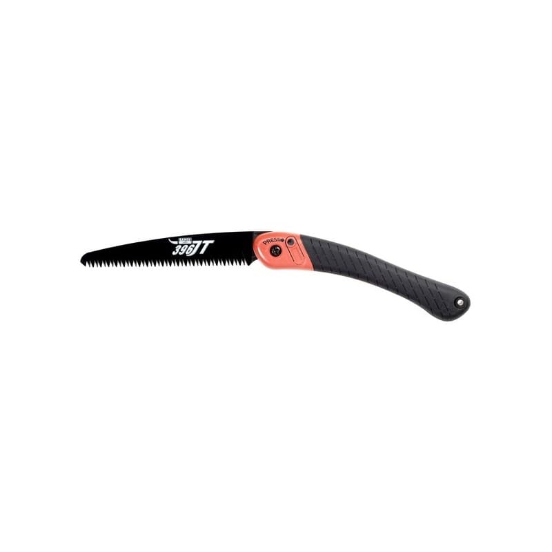 Scies arboricoles repliables scie arboricole denture jt 1 piĂšce(s) - bahco outillage