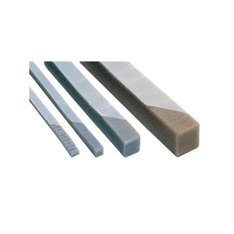 Fonds de joint à cellules ouvertes adhecell fond de joint adhecell pré-comprimé 1 rouleau(x) de 10 mètre(s) linéaire multiple polyuréthane 15 mm 10 m