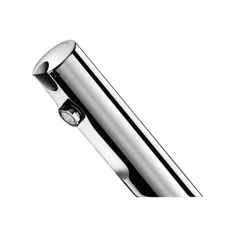 Robinet tempomatic 4 avec robinets d'arrêt robinet tempomatic 4 avec robinets d'arrêt 1 pièce(s) électronique - delabie