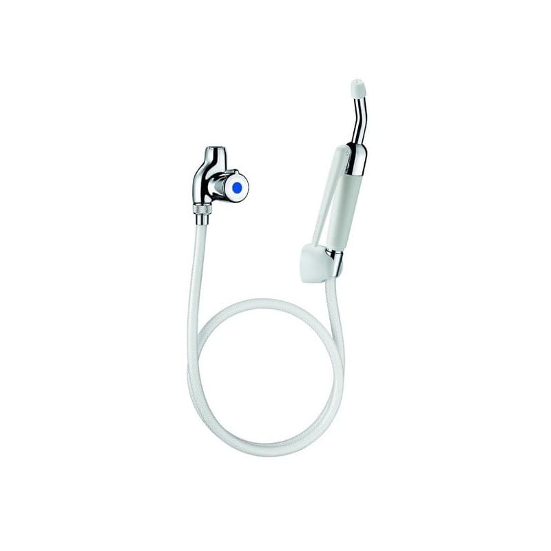 Lave-bassin complet lave-bassin complet 1 pièce(s) mécanique - delabie