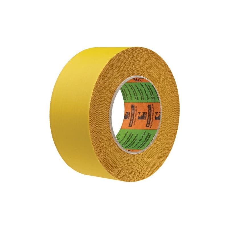 Film polypropylène 1234 60 mm 1 rouleau(x) de 40 mètre(s) linéaire film polypropylène 1234 60 mm polypropylène 25 m 38 mm - scapa france