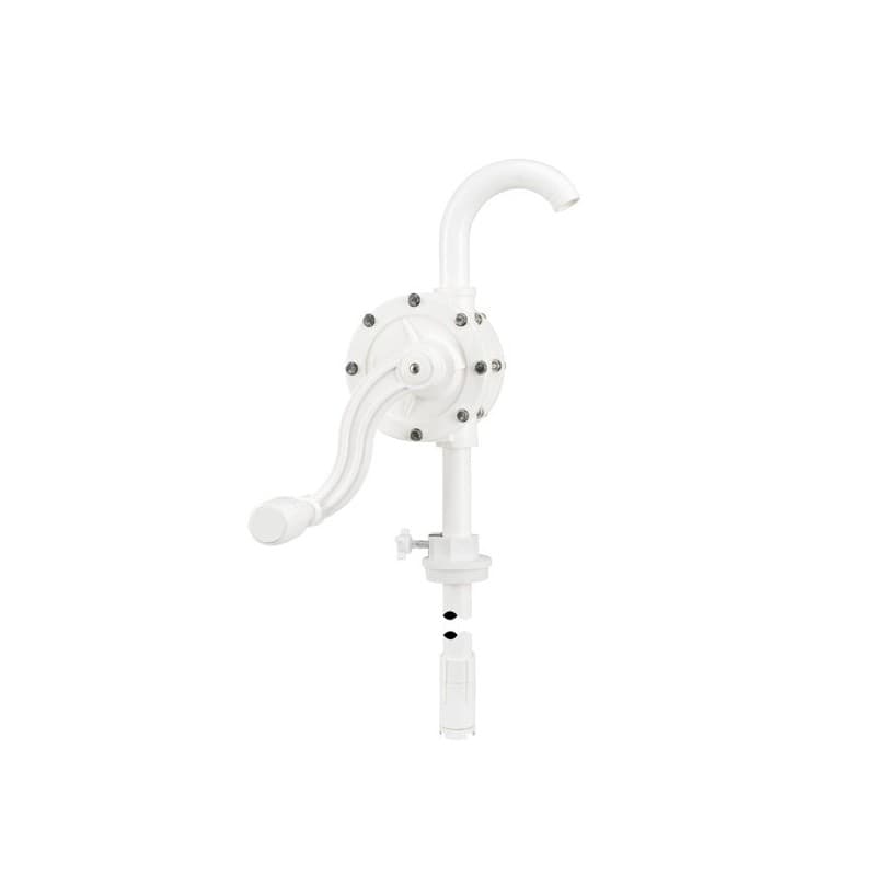 Pompe rotative pour urée pompe rotative pour urée 1 pièce(s) - pressol