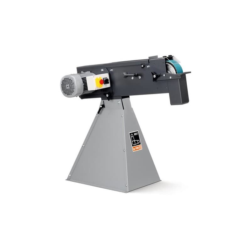 Ponceuse à bande grit gx 75 2h secteur 75 kg 2000 w 75 mm ponceuse à bande grit gx 75 2h 3000 trs/min 1 pièce(s) - fein