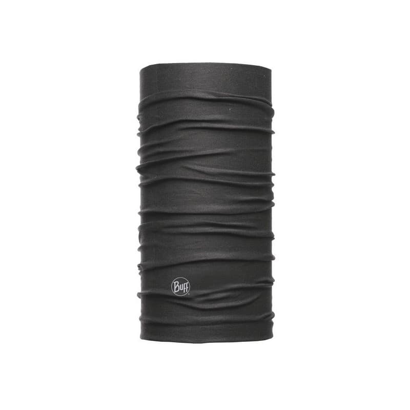 Bandeaux buff® original ecostretch 1 pièce(s) polyester, élasthanne bandeau buff® original ecostretch noir tu - buff