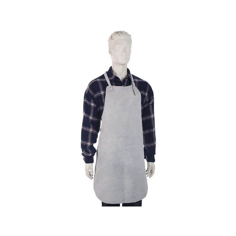 Tablier soudeur beige 200 - 300 g t2 tablier soudeur cuir 90 x 70 cm tablier cuir 0 1 pièce(s) - singer freres