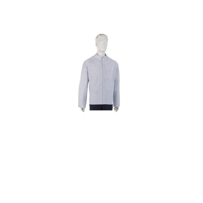 Vestes soudeur veste soudeur cuir taille tl blanc l 100 - 200 g veste cuir, proban 0 1 pièce(s) - singer freres