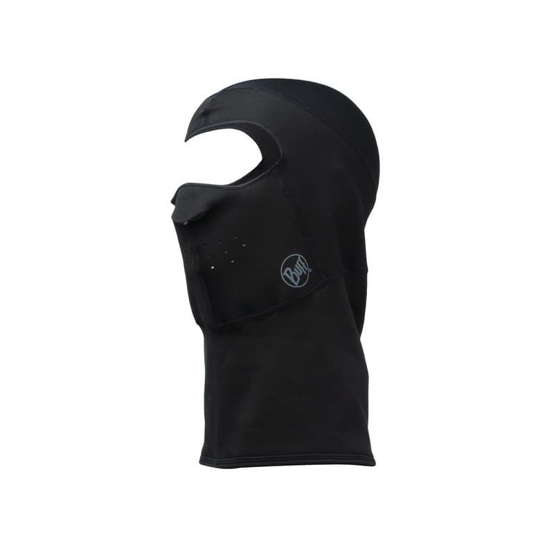 Balaclava buff® cross tech noir tl-xl balaclava buff® cross tech noir tl-xl 100 - 200 g noir polyester bandeau 0 1 pièce(s) l, xl - buff