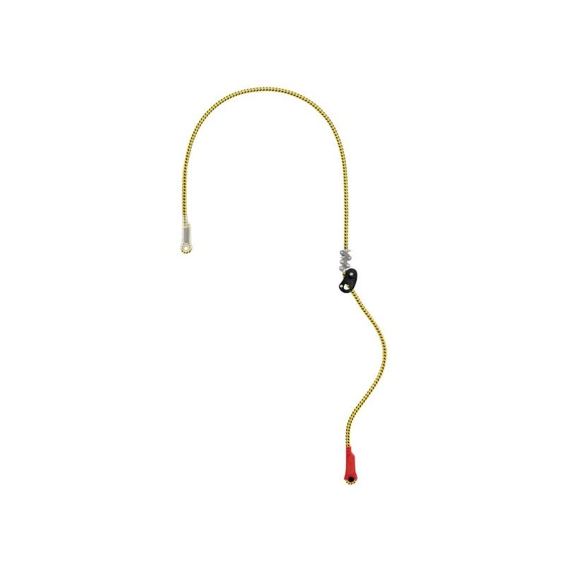 Longes zillon longe zillon 2.5 m corde 1 pièce(s) 2,5 m - petzl distribution