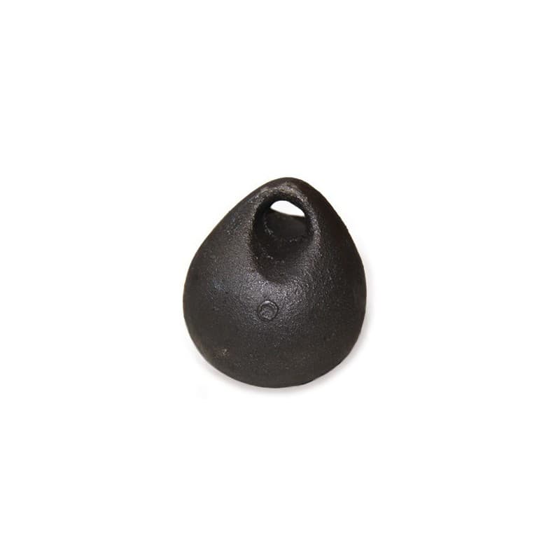 Boulet de 2 kgs boulet de 2 kgs 1 pièce(s) - osborn