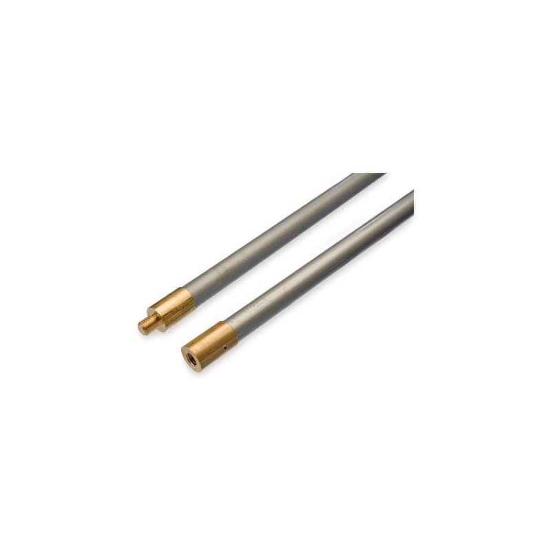 Cannes de ramonage canne de ramonage ø 17 x 1400 mm eco 1 pièce(s) - osborn