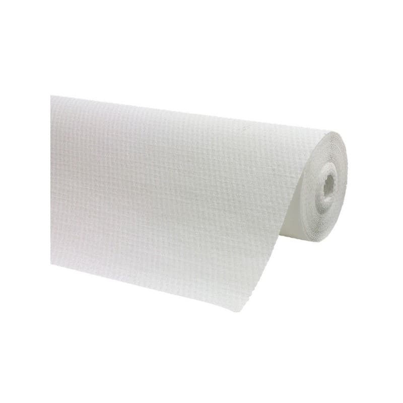 Toile de verre maille pré-peinte toile de verre maille pré-peinte 120 g/m² 1 rouleau(x) de 50 mètre(s) linéaire 50 m 1 m toile à peindre 120 g/m² mail