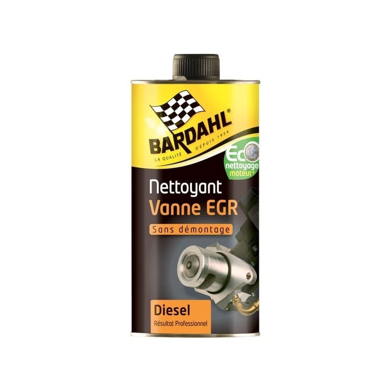 Nettoyant vanne egr nettoyant vanne egr 1 bidon(s) de 1 litre(s) - bardahl