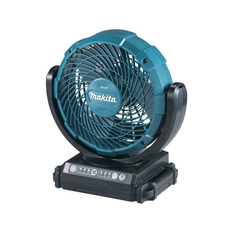 Ventilateur 12 v cxt li-ion cf101dz solo sans batterie 1.3 kg 180 mm ventilateur 12 v cxt li-ion cf101dz solo sans batterie 1 carton(s) de 1 pièce(s)