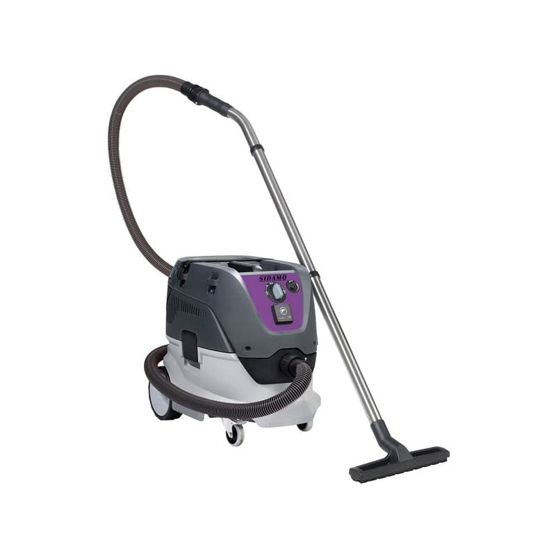 Aspirateur eau/poussières xc 30l 1400w secteur synthétique 14.5 kg 30 litre(s) 250 mbar aspirateur eau/poussières xc 30l 1400w 1 carton(s) de 1 pièce(