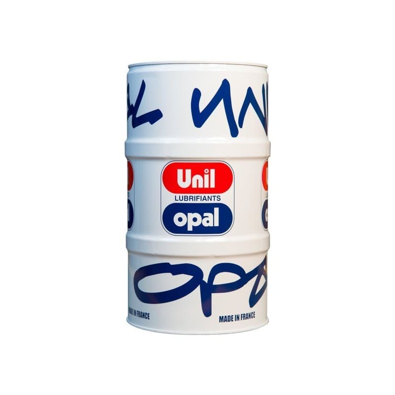 Huiles hydro bio 46 huile hydro bio 46 1 bidon(s) de 60 litre(s) - unil opal