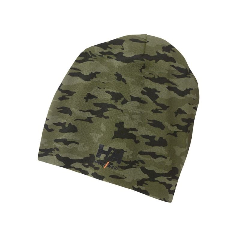 Bonnet lifa merinos cam tu vert 200 - 300 g bonnet tu polypropylène bonnet lifa merinos cam tu 0 1 pièce(s) - helly hansen