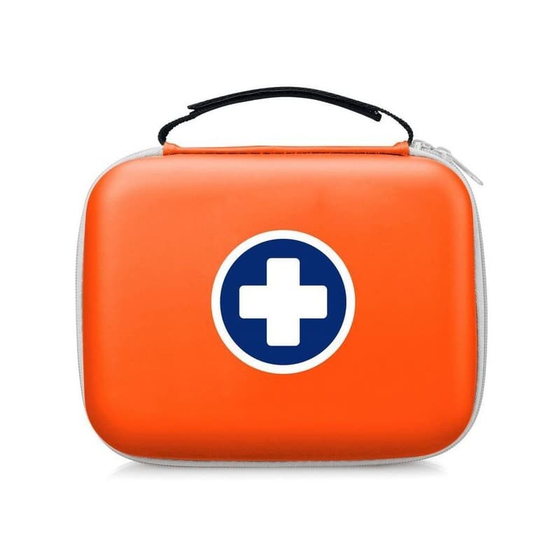 Trousses de secours savebox trousse de secours savebox 1 à 10 personnes 1 pièce(s) - esculape