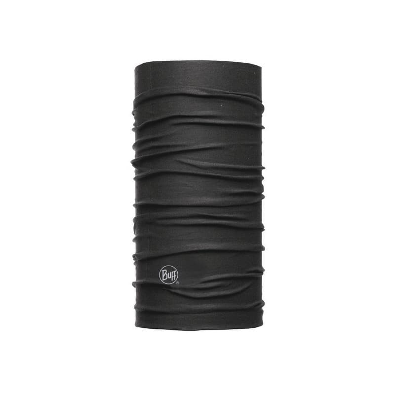 Bandeau buff® coolnet uv noir polyester tu 1 pièce(s) bandeau buff® coolnet uv noir tu - buff