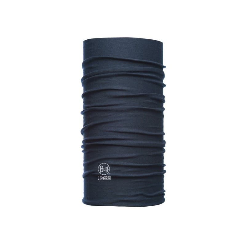 Bandeau buff® coolnet uv polyester bleu tu 1 pièce(s) bandeau buff® coolnet uv bleu marine tu - buff