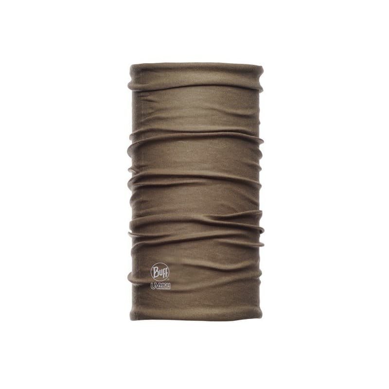 Bandeau buff® coolnet uv vert polyester tu 1 pièce(s) bandeau buff® coolnet uv kaki tu - buff