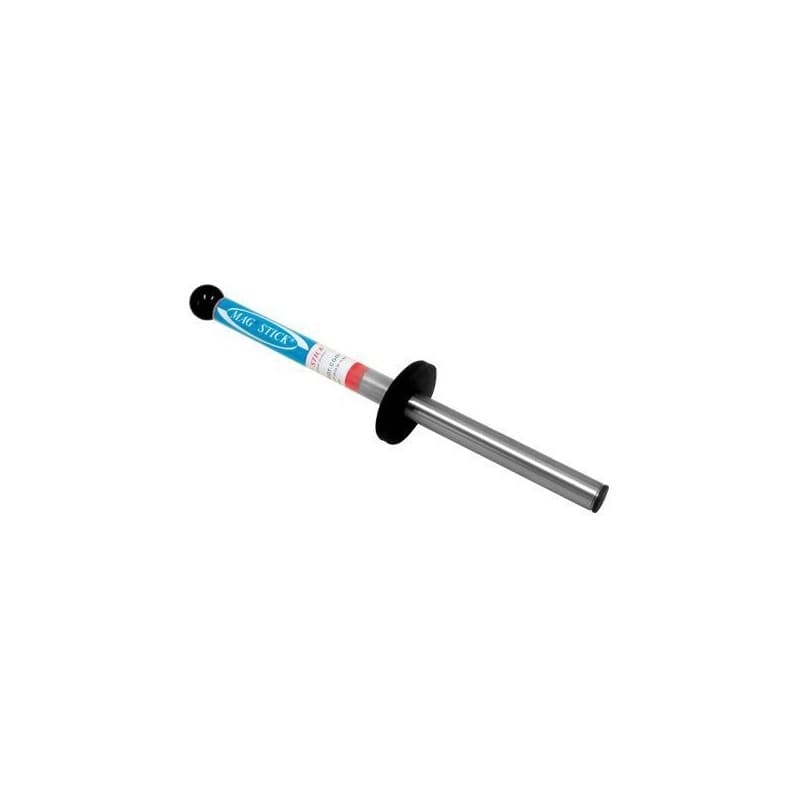 Bâton magnétique pour copeaux métalliques 1 pièce(s) bâton magnétique pour copeaux métalliques - promac