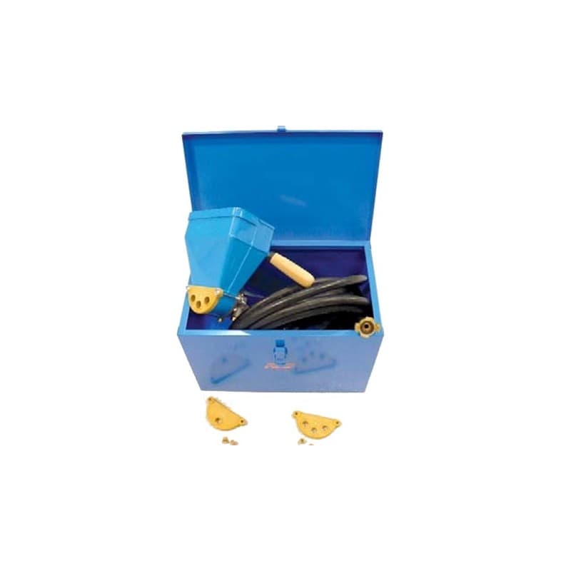 Projecteur d'enduit mural enduivit 3 projecteur d'enduit mural enduivit 3 1 piĂšce(s) - acf air comprime francais