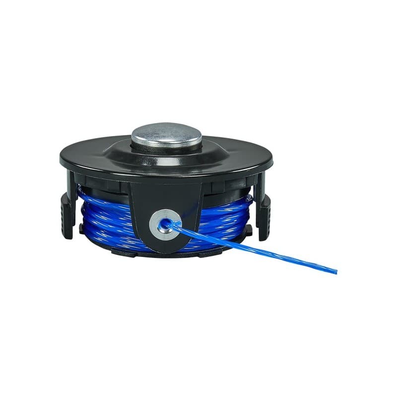 Tête à fil tap & go d1.65mm 8m - pour dur193rf et dur193z 1 unité(s) tête à fil tap & go d1.65mm 8m - pour dur193rf et dur193z - makita