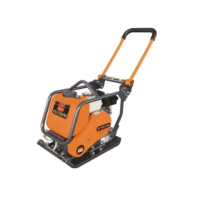 Plaque vibrante pcx 13/40 plaque vibrante pcx 13/40 1 pièce(s) - altrad saint denis