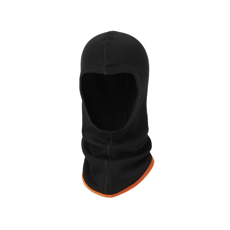 Cagoule lifa merino noir 200 - 300 g noir bonnet tu polypropylène 0 1 pièce(s) cagoule lifa merino noir - helly hansen