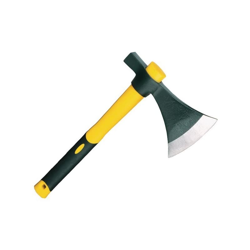 Hachette manche droit hachette manche droit manche novagrip 0.8 kg 1 pièce(s) - leborgne