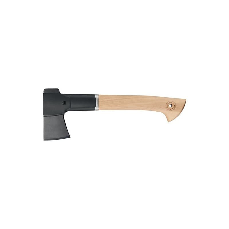 Hache universelle norden n7 l385mm lmanche 280mm 1 piĂšce(s) hache universelle norden n7 l385mm lmanche 280mm - fiskars