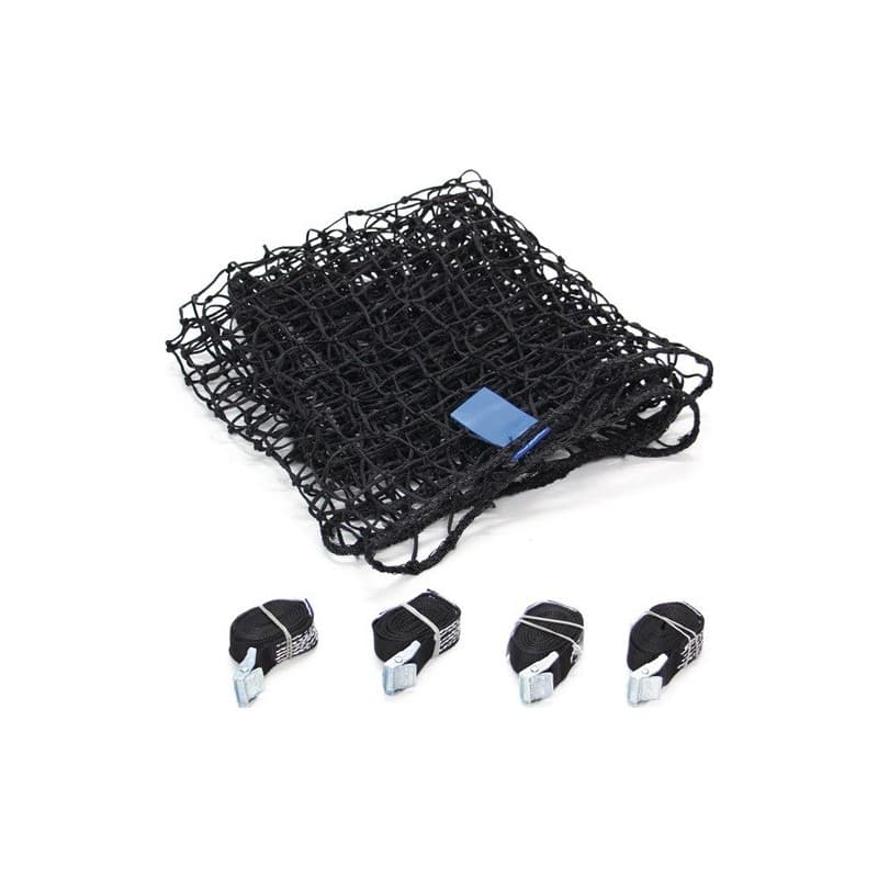 Filet d'amarrage du chargement spanset 1 pièce(s) filet amarrage du chargement longueur 1,60m largeur 1,30 m - spanset