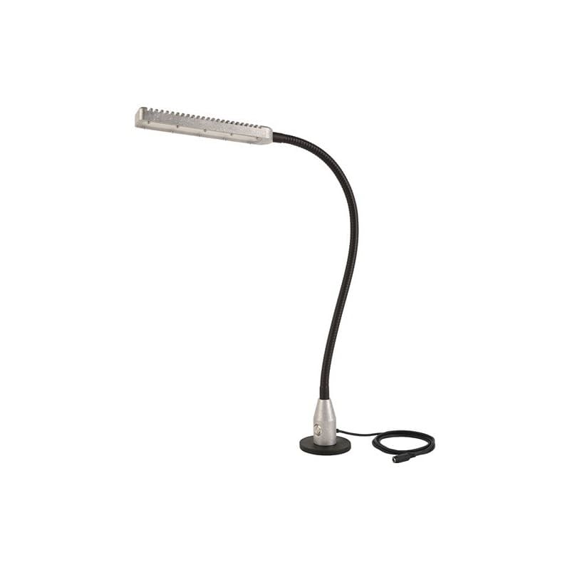 Lampe de travail / de machine fluter 10 w 1 pièce(s) lampe de travail / de machine fluter 10 w - bauer & böcker