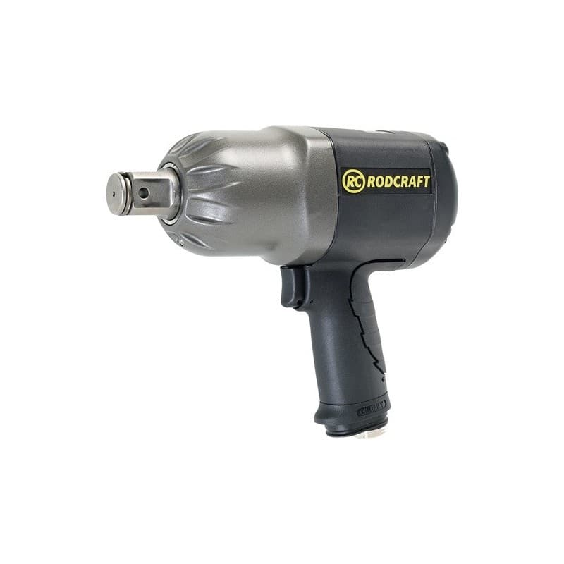 Tournevis frapper pneumatique rc 2377 20mm (3/4 po.) a4 pans 1 pièce(s) tournevis frapper pneumatique rc 2377 20mm (3/4 po.) a4 pans - rodcraft