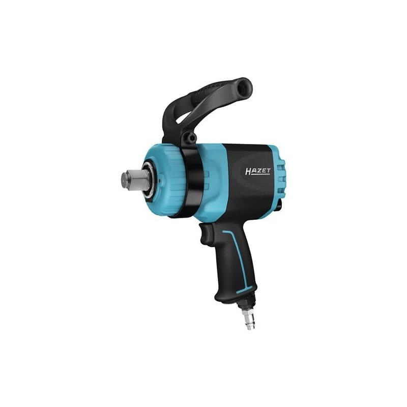 Tournevis à frapper pneumatique 9013tt 20 mm (3/4 po.) carré 1 pièce(s) tournevis à frapper pneumatique 9013tt 20 mm (3/4 po.) carré - hazet