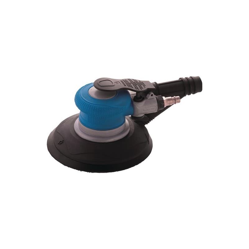 Ponceuse excentrique pneumatique st 150 150 mm 1 pièce(s) ponceuse excentrique pneumatique st 150 150 mm - aerotec