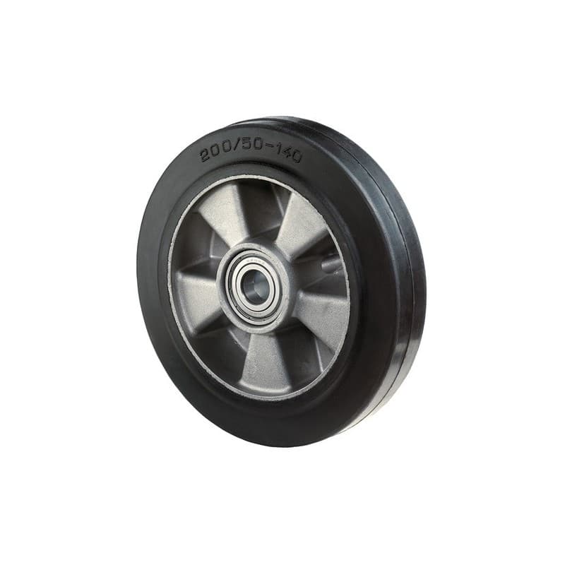 Roue de rechange pour n100 bs rollen 1 pièce(s) roue rechange n100 ø roue 250mm cap. charge 550 kg - bs rollen