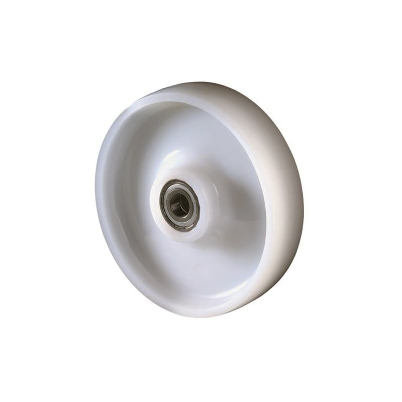 Roue rechange b15 ø roue 150mm cap. charge 900 kg 1 pièce(s) roue rechange b15 ø roue 150mm cap. charge 900 kg - bs rollen