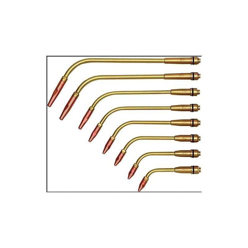 Lance de soudage d17 20 - 30 mm 1 pièce(s) lance de soudage d17 20 - 30 mm - mww