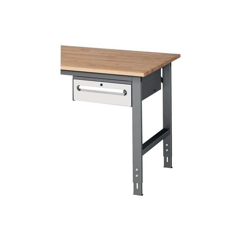 Placard inférieur rau 1 pièce(s) placard inférieur h175xl440xp600 mm - rau