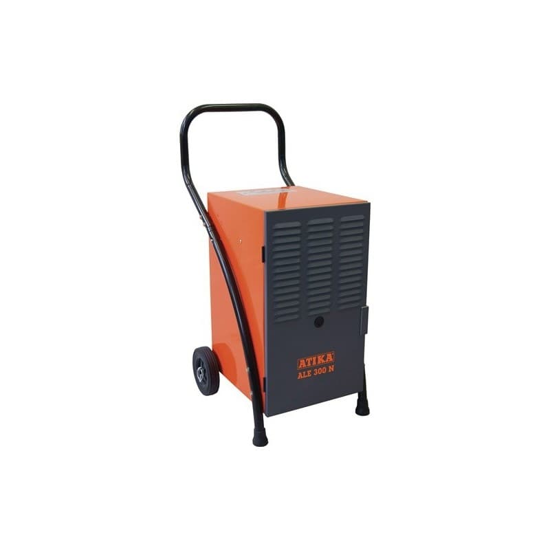 Déshumidificateur ale 300 n 570 w 1 pièce(s) déshumidificateur ale 300 n 570 w - atika