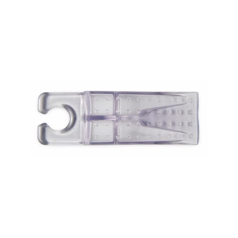 Cale-porte kaldor - translucide 1 pièce(s) cale-porte kaldor - translucide - socona