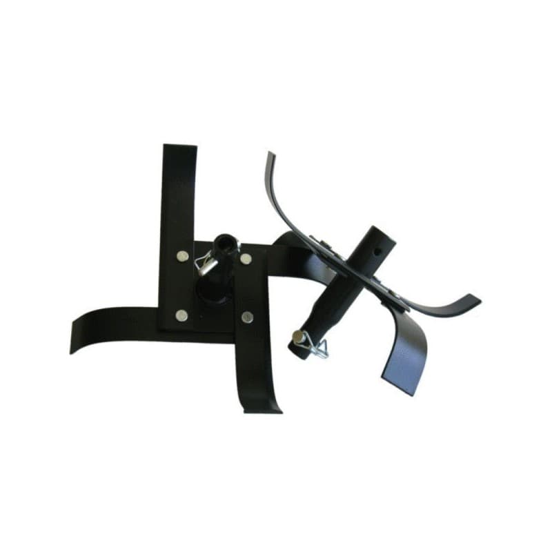 Fraise pour motobineuse mp4, mftb4 et c180 1 pièce(s) fraise pour motobineuse mp4, mftb4 et c180 - pubert