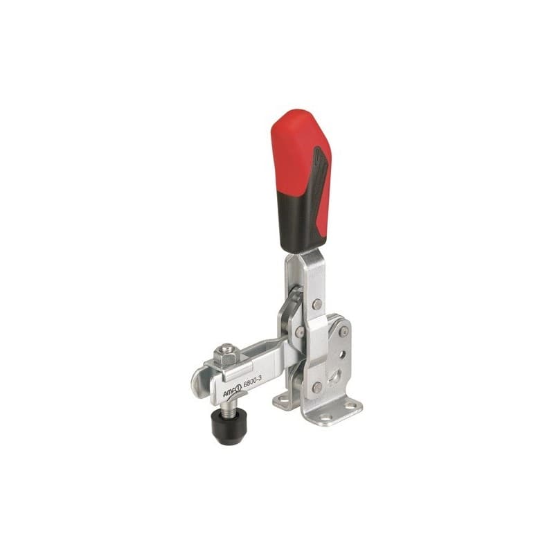 Sauterelle de serrage verticale no. 6800 amf 1 pièce(s) sauterelle de serrage verticale no. 6800 taille 3 - amf