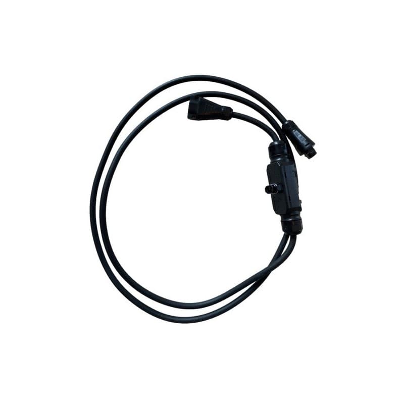 Station solaire r/v 500w heol 1 pièce(s) câble d'interconnexion bc05-a m/f - sunology