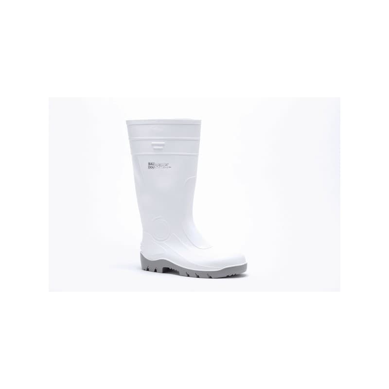 Bottes de sécurité agro 4002 bottes de sécurité agro 4002 t37 37 acier nitrile, pvc pvc nitrile p - antiperforation, src - résistance au glissement so