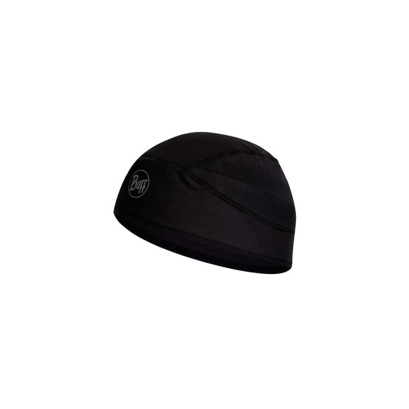 Bonnet buff® underhelmet noir s/m 1 pièce(s) polyester / élasthanne bonnet buff® underhelmet noir ts/m - buff